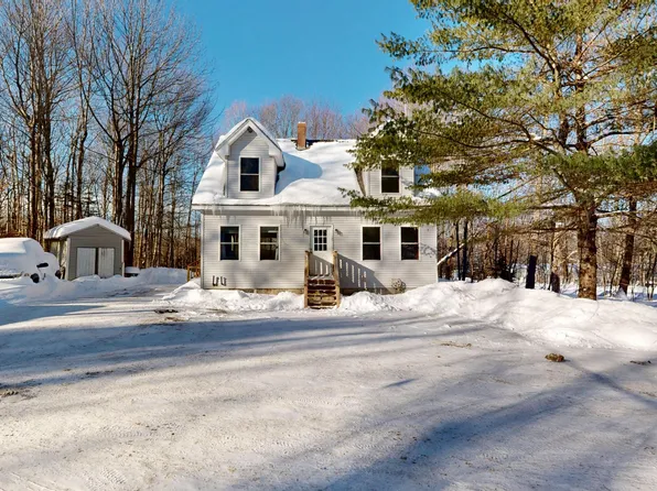 15 D And B, Buckfield, ME 04220