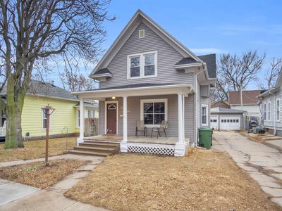 416 W 21st St, Kearney, NE, 68845