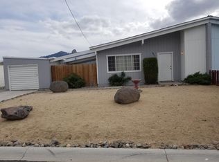 13521 Mount Shasta St, Reno, NV 89506