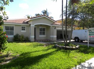 11233 SW 244th Ter, Homestead, FL 33032