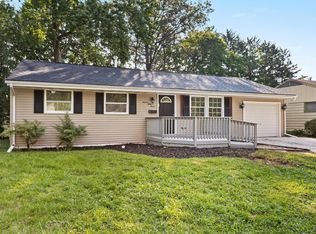 1637 Harper Dr, Rantoul, IL 61866