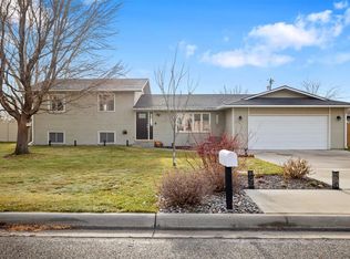 3138 Georgina Dr, Billings, MT 59102