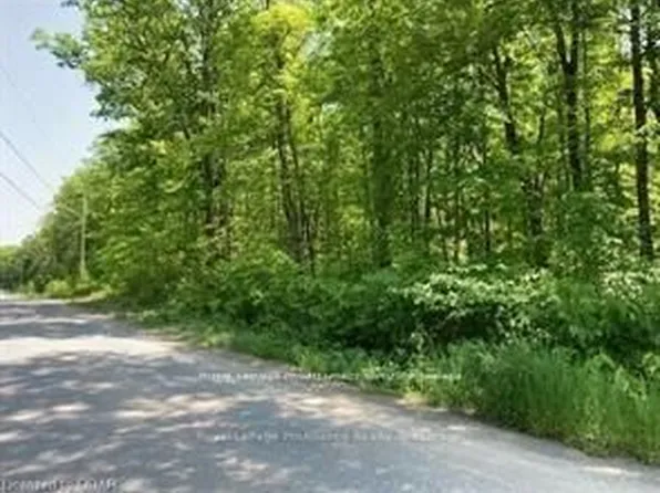 LOT 31 River Heights Rd, Marmora And Lake, ON K0K 2M0