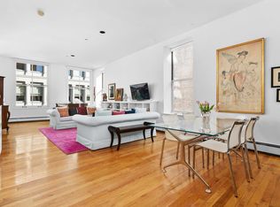 95 Greene St #4E, New York, NY 10012