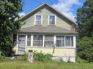 95 Westbrook Rd, Deep River, CT 06417