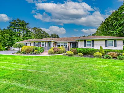 1 Glenrich Drive, Saint James, NY, 11780