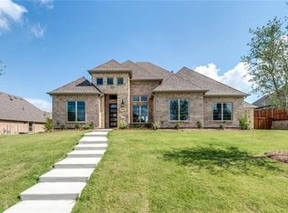 1811 Shavano Way, Prosper, TX 75078