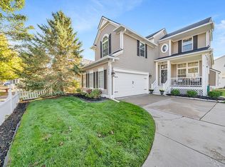 1313 Fountain View Ln, Oxford, MI