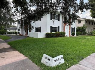 4995 Ponce De Leon Blvd #1, Miami, FL 33146