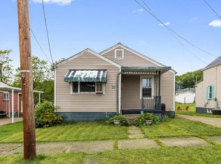 61 Linden Ave, Moundsville, WV