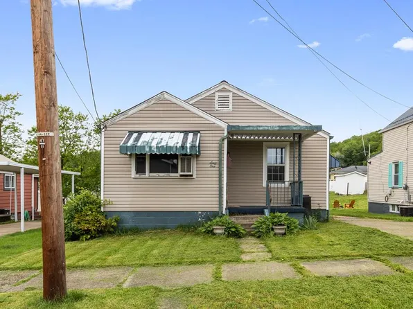 61 Linden Avenue, Moundsville, WV 26041