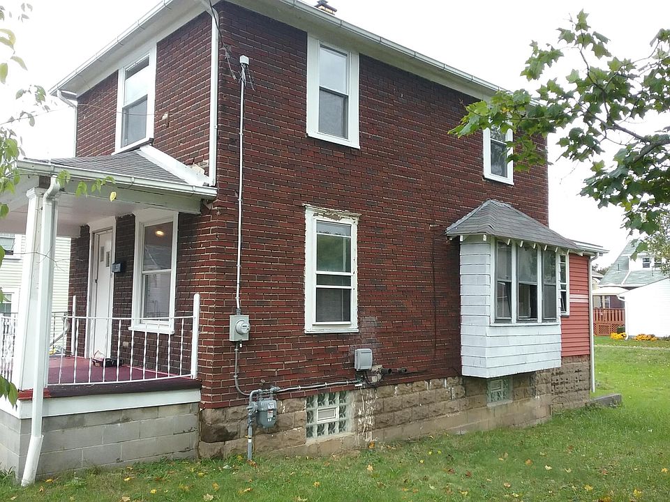 2nd image of 505 McClure Ave