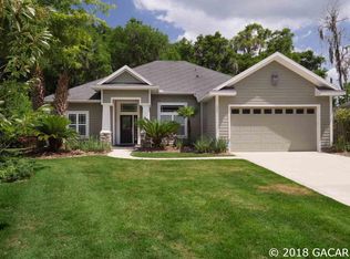 3789 SW 72nd Way, Gainesville, FL 32608
