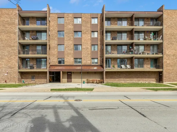 828 Graceland Ave APT 501, Des Plaines, IL 60016