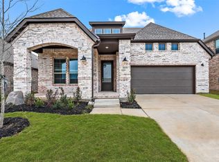 2603 Trinity Ridge St, Mansfield, TX 76063