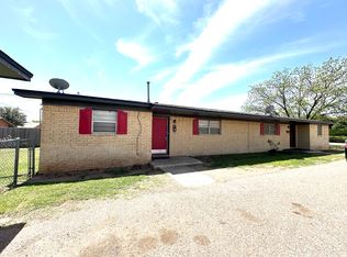 6503 Avenue R - For Sale, Lubbock, TX 79412