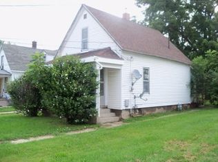 404 Rice St, Kewanee, IL 61443