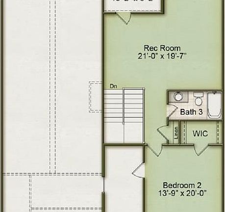 4th image of 1015 Laurelwood Dr #6
