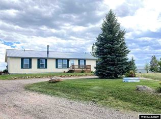3847 Walden Rd, Cheyenne, WY 82007