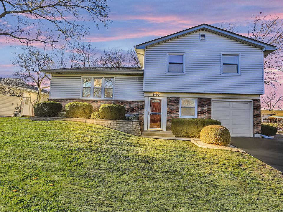 1st image of 1400 Evans Ct