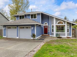 13568 Huntley Pl NW, Silverdale, WA 98383