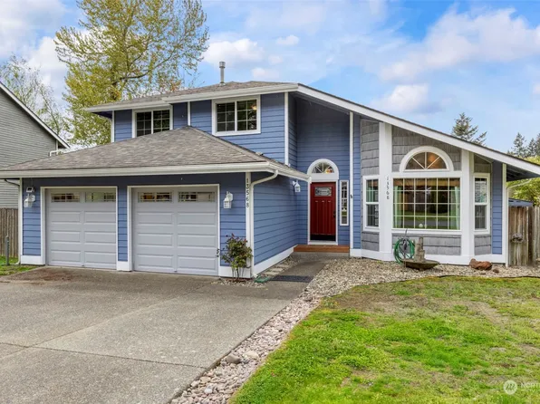 13568 Huntley Place NW, Silverdale, WA 98383