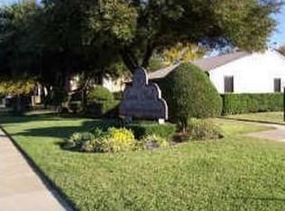 5512 Boca Raton Blvd APT 340, Fort Worth, TX 76112