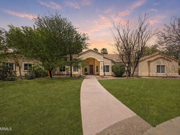 2342 N LEMON Circle, Mesa, AZ 85215