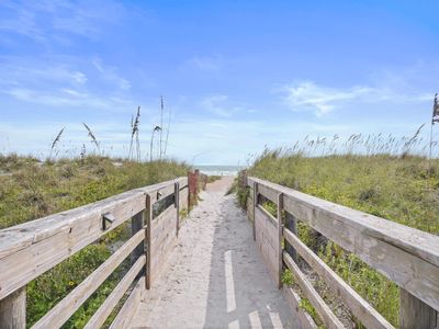 850 A1a Beach Blvd Unit 15, Saint Augustine, FL, 32080