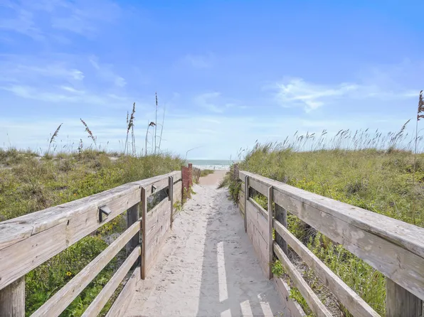 850 A1a Beach Blvd Unit 15, Saint Augustine, FL 32080