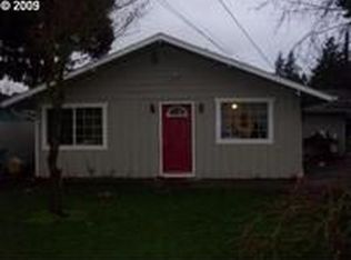 2301 SE 137th Ave, Portland, OR 97233