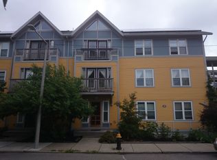 65 Cornwall St UNIT 201, Jamaica Plain, MA 02130
