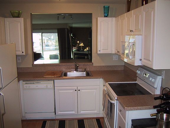 New Kitchen