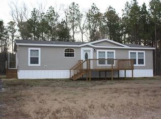 203 Kings Cir, Grand Cane, LA 71032