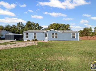 628 Taylor St, Pomona, KS 66076