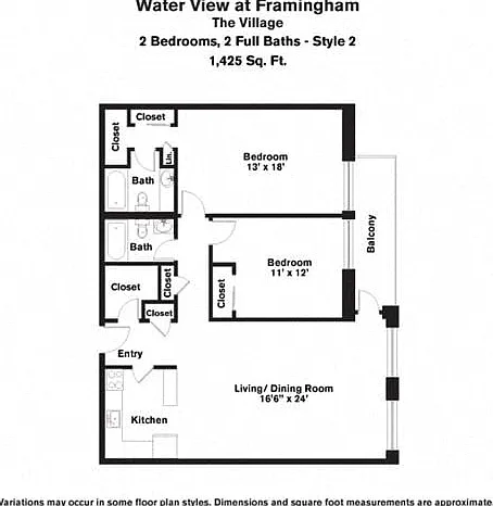 Water View Village — Photo 202