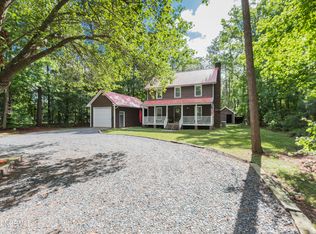 449 Highway 172, Hubert, NC 28539
