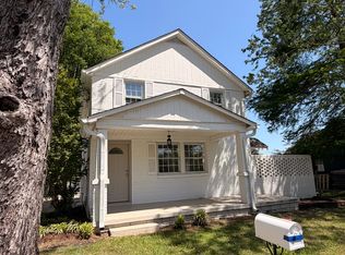 504 Fleming St, Columbia, TN 38401