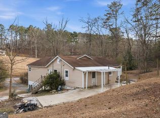 1491 Booze Mountain Rd SE, Silver Creek, GA 30173