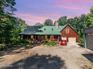 1648 Rams Run, Shepherdsville, KY 40165