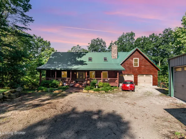 1648 Rams Run, Shepherdsville, KY 40165