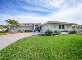 60 Sabal Dr, Punta Gorda, FL 33950