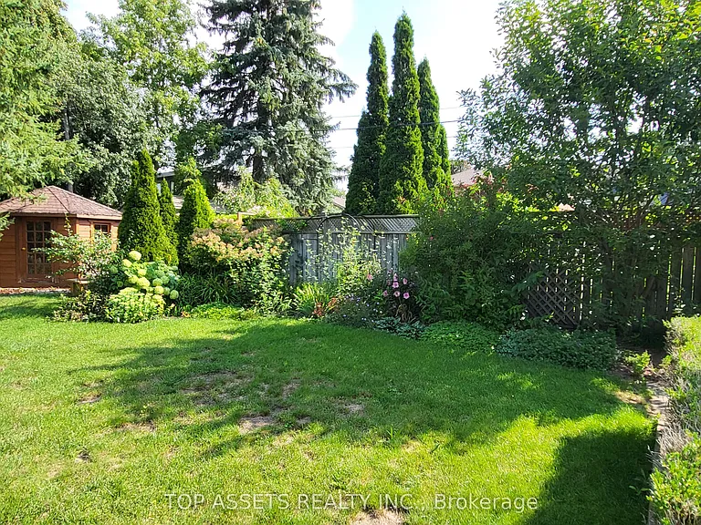 448 Cummer Ave #A — Photo 15