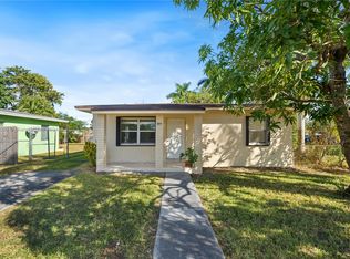 305 NW 7th Ave, Homestead, FL 33030