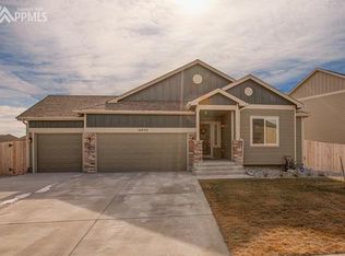 10059 Intrepid Way, Colorado Springs, CO 80925