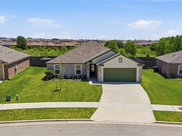 6606 Muggle Ave, Killeen, TX 76549