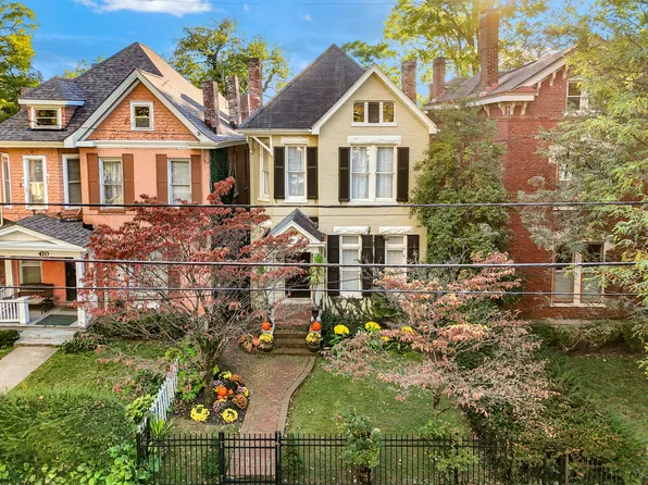472 W 2nd St, Lexington, KY 40507