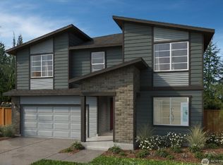 30532 126th Ct SE #3-13, Auburn, WA 98092