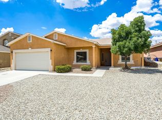 1235 Turkey Knob Dr, Las Cruces, NM 88012