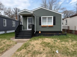 480 W 23rd Ave, Gary, IN